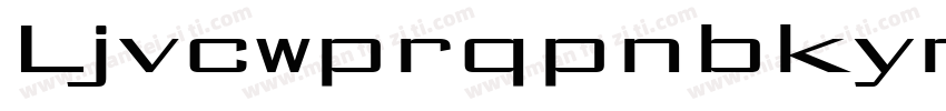 Ljvcwprqpnbkymvphoaktbbsvsk SmEx Re字体转换